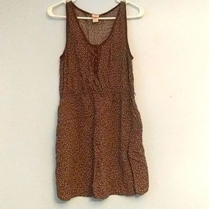 Women's dress